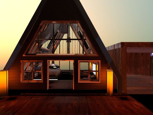 Cozy GetAway
