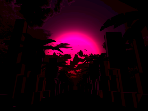 VaporRED