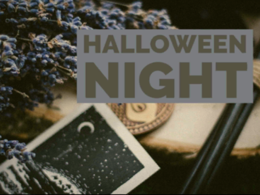 Halloween Night