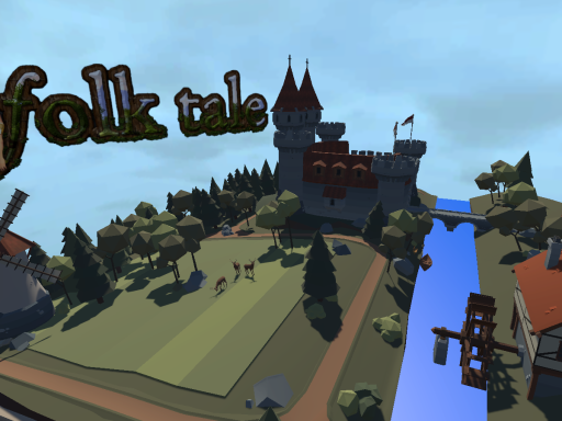 Folk Tale