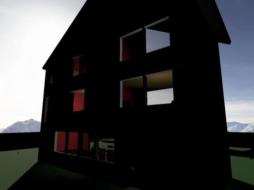 Dollhouse