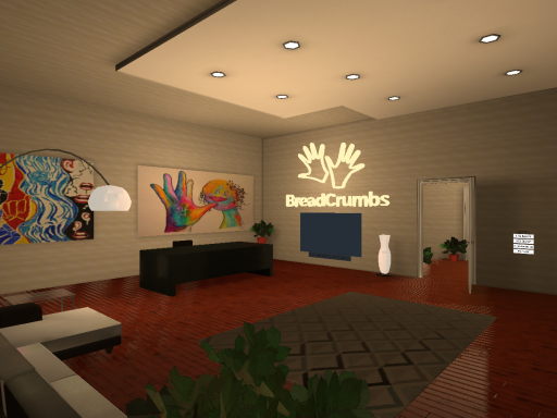 BreadCrumbs Center