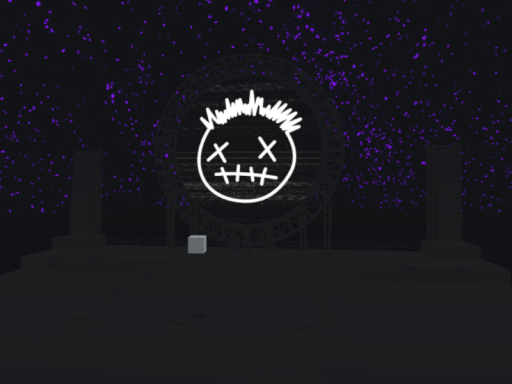 Vill's Travis Scott Event
