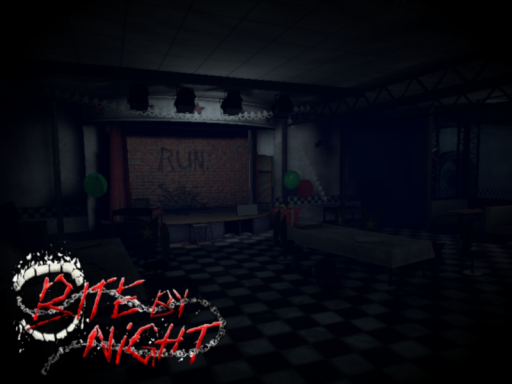 Bite By Night - Pizzeria