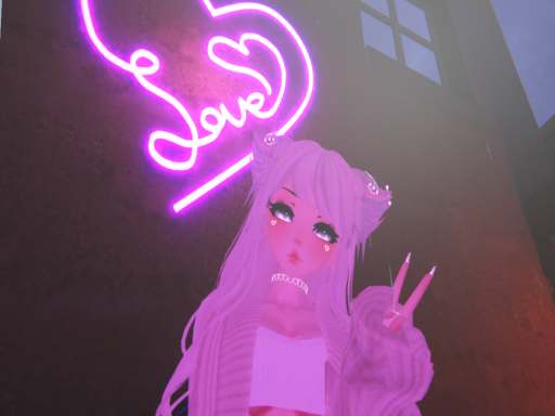 Galaxy Hangout