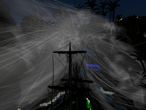 Spider Island