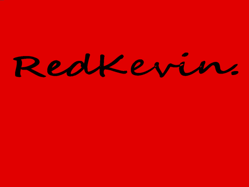 RedKevins HangOut