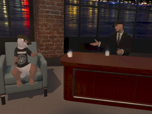 The Tonight Show