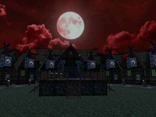 Bloodmoon