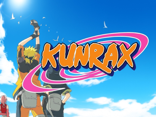 Kunrax Avi world updated
