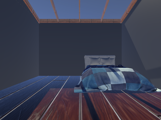 Chillout room