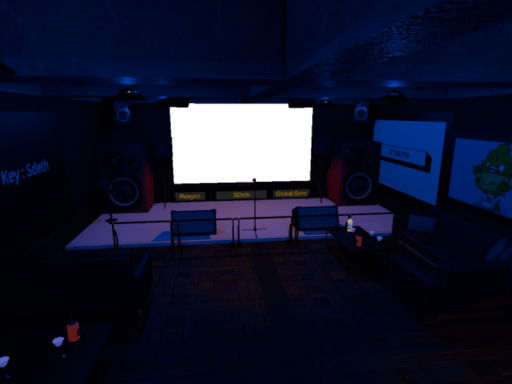 Sdeth BAR