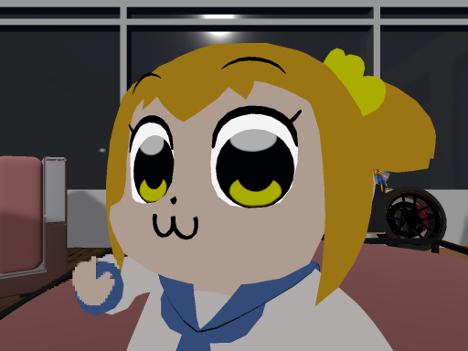PopPuǃ