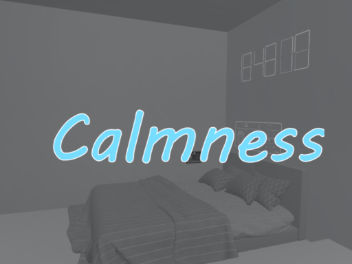 Calmness