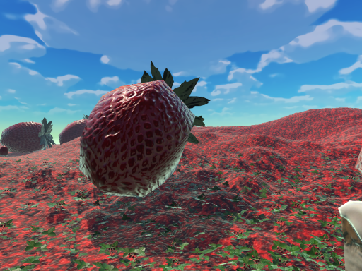 Strawberry