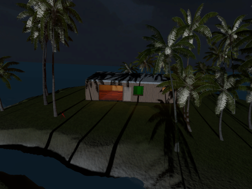 A Home （wip）