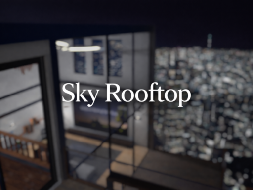 Sky Rooftop