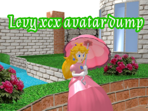 ǃ Levy's Avatars V․2 ǃ