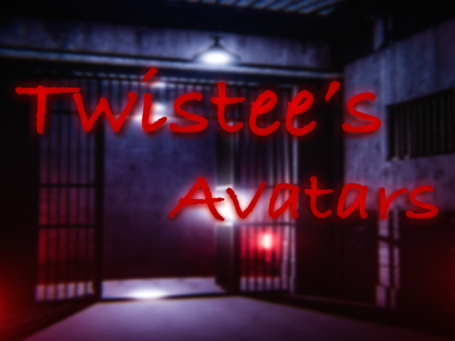 Twistee's Avatar Prison