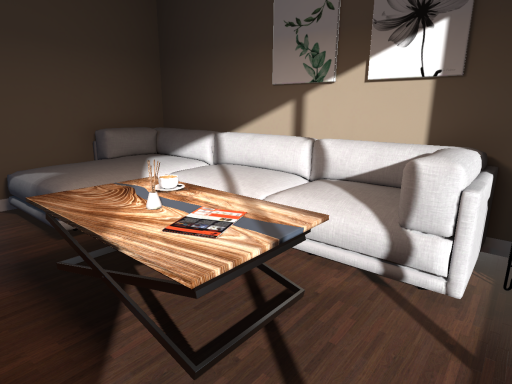 Modern Home