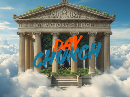 DAY CHURCH