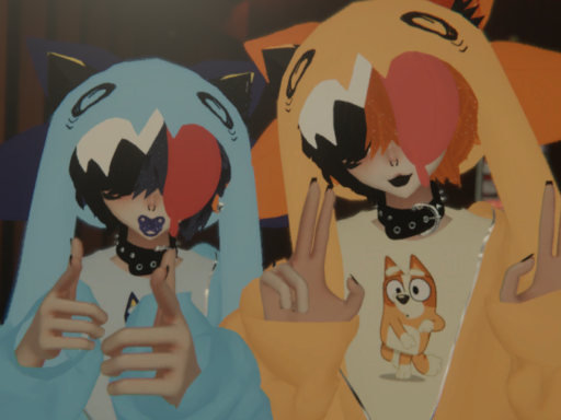 check out my new avatar worldǃǃǃ