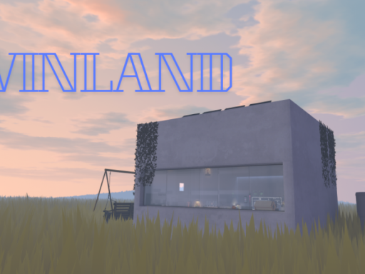 VINLAND