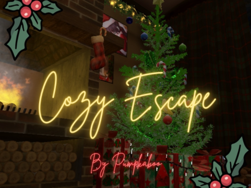 Cozy Escape