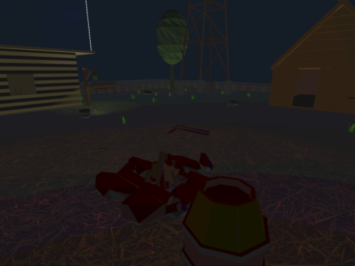 Mavr1k's compound
