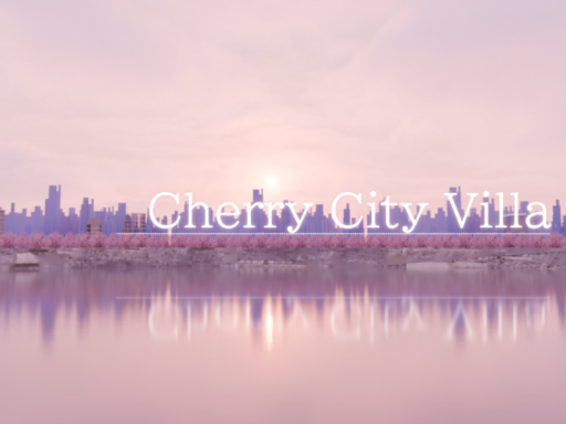 CherryCityVilla