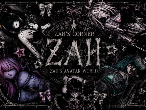 Zah's Corner