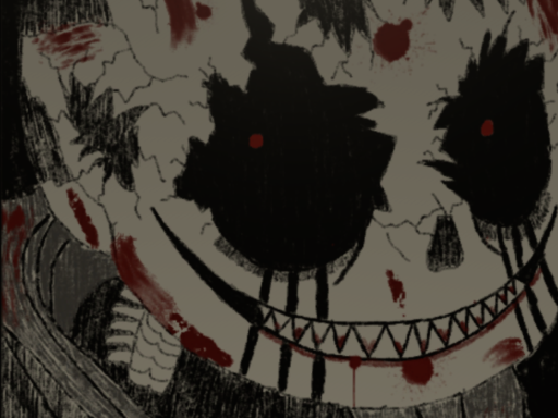 Screamer's Escape from Reality