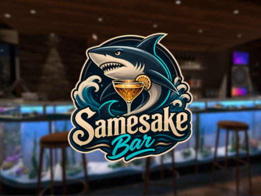 Samesake Bar