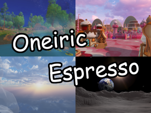 Oneiric Espresso