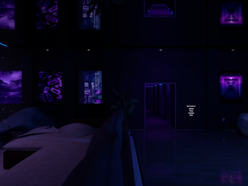 Violet Nights