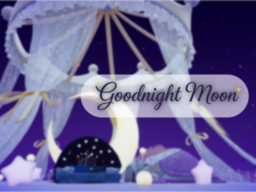 goodnight moon