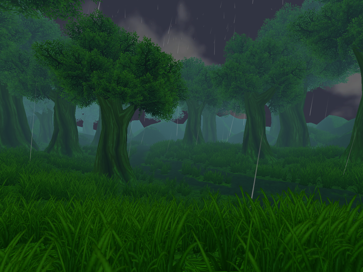 AAMBIENTT's ambience