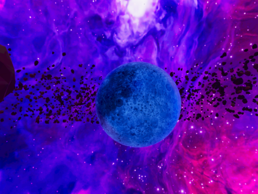 Moon Base Alpha