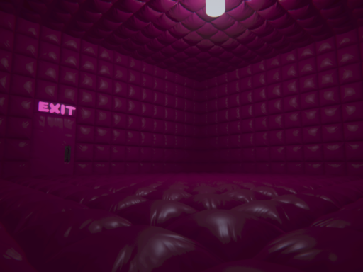 Rubber Confinement