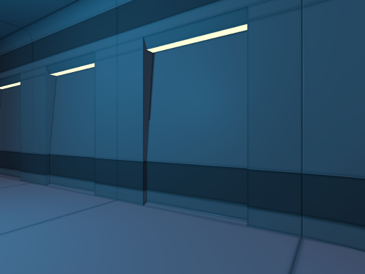 Secret Laboratory