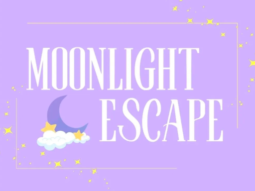Moonlight Escape