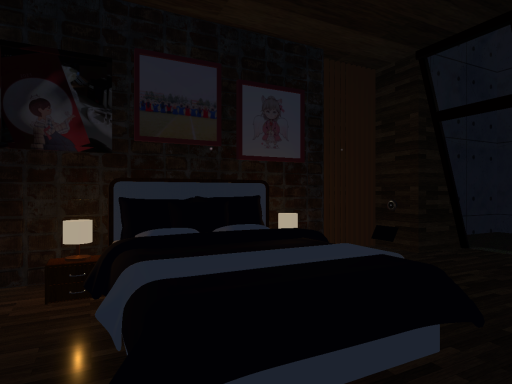 Preto's_Room