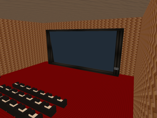 Cinema Tihonya