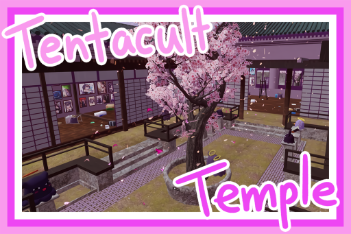 Tentacult Temple
