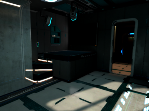 rroki_'s room