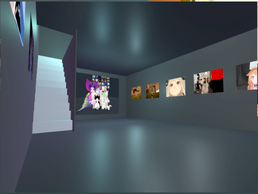 syru's photo room