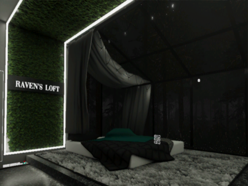 Raven's Loft