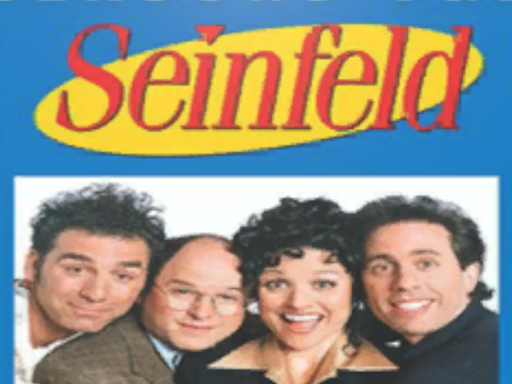 Bunnyz Seinfeld Apartment