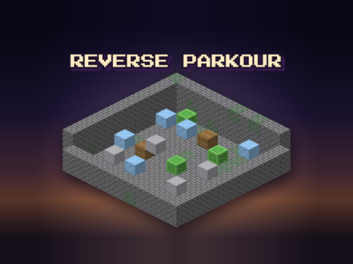 Reverse Parkour