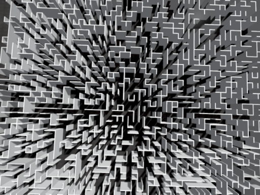 The Maze